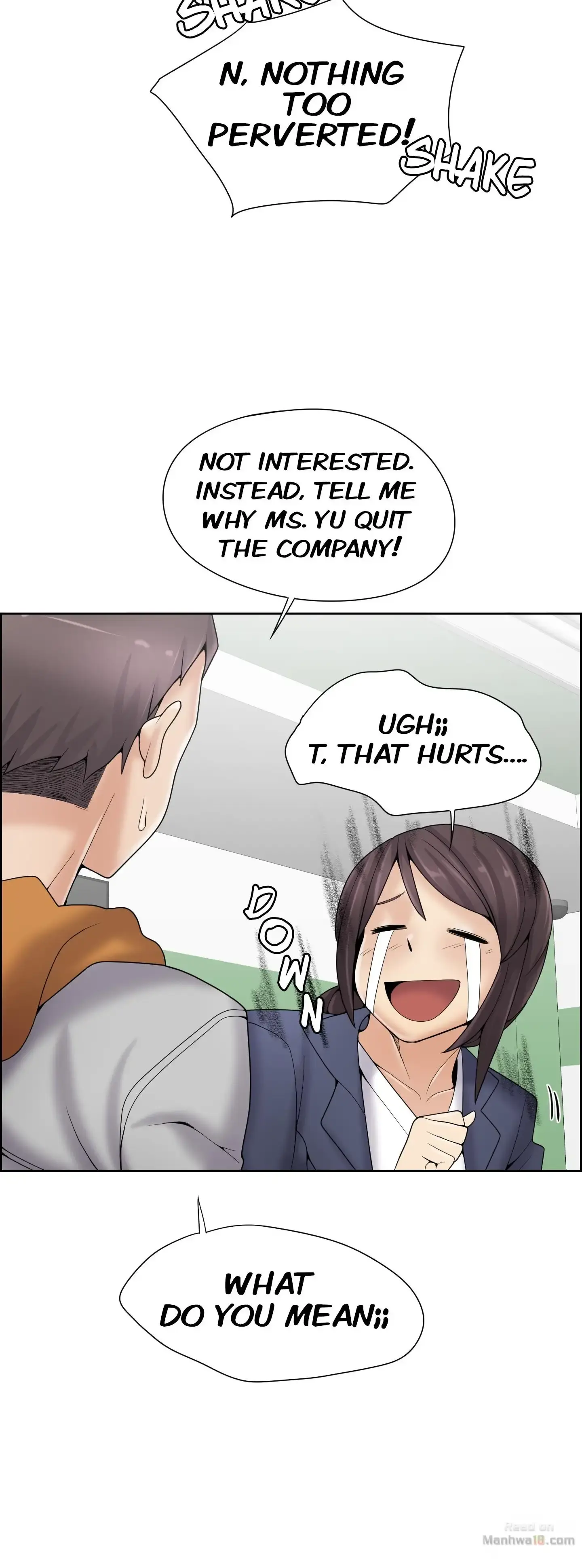 Draw it Yourself! (Uncensored) Episode 88 - Page 18