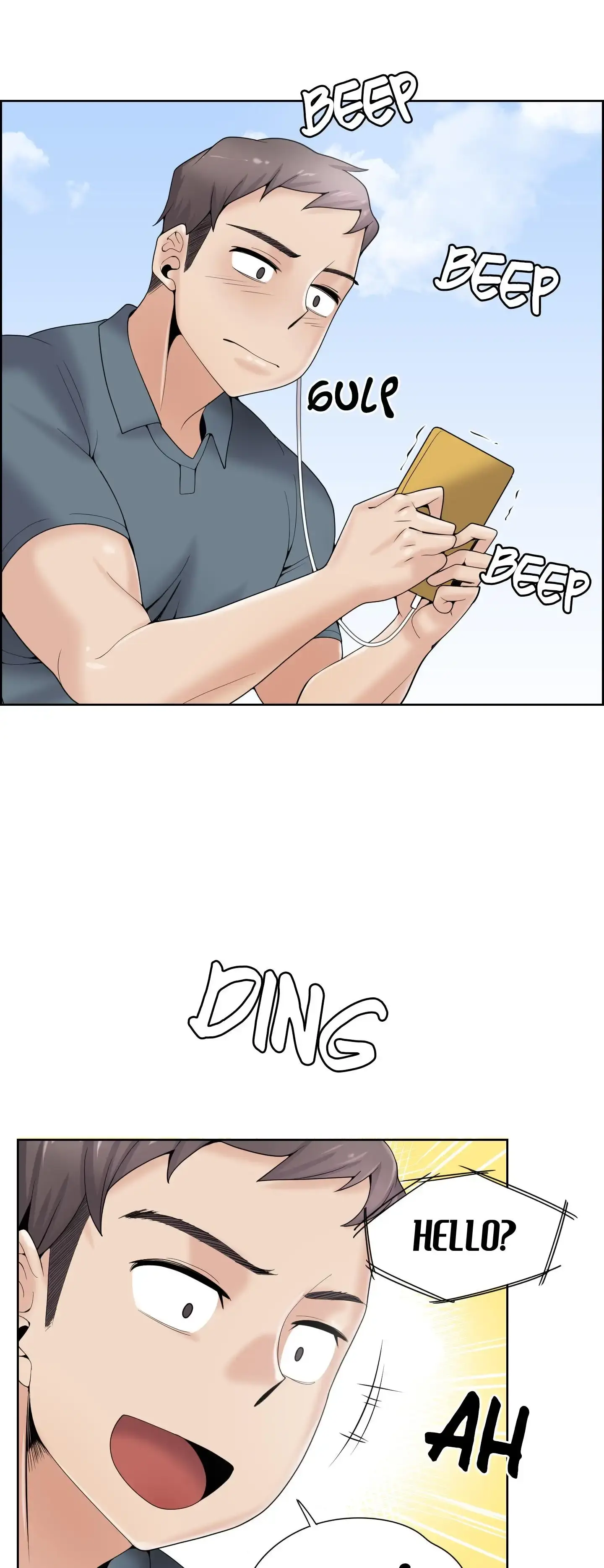 Draw it Yourself! (Uncensored) Episode 88 - Page 2