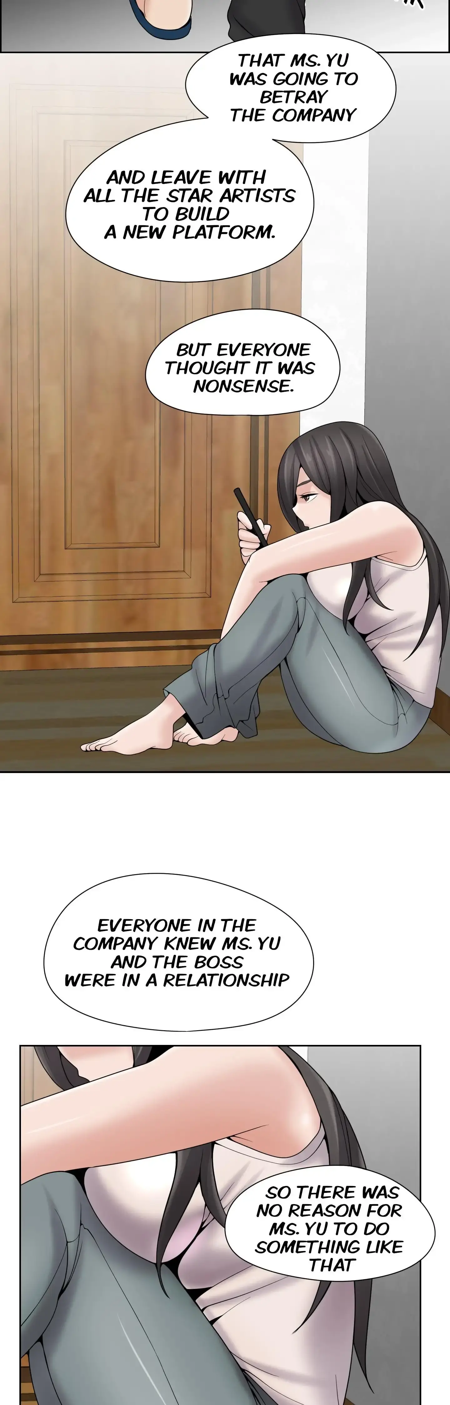 Draw it Yourself! (Uncensored) Episode 88 - Page 20