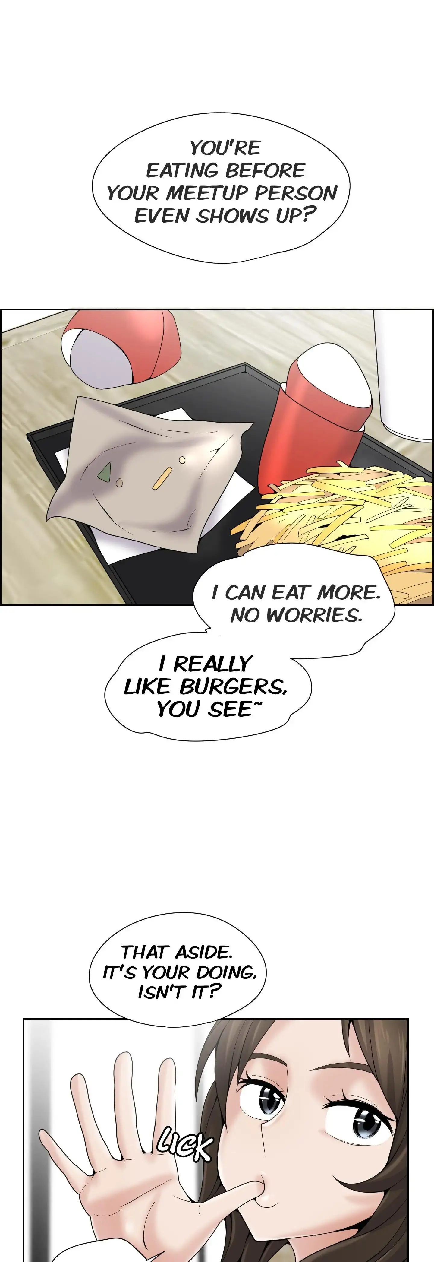 Draw it Yourself! (Uncensored) Episode 88 - Page 28