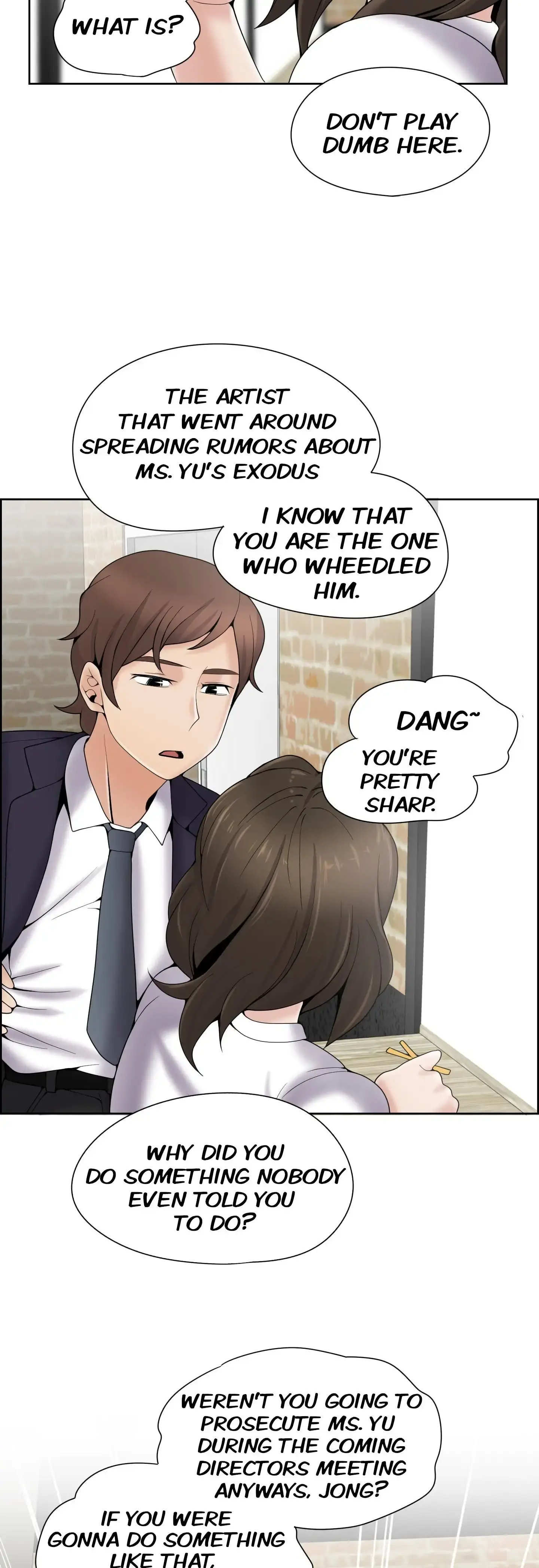 Draw it Yourself! (Uncensored) Episode 88 - Page 29