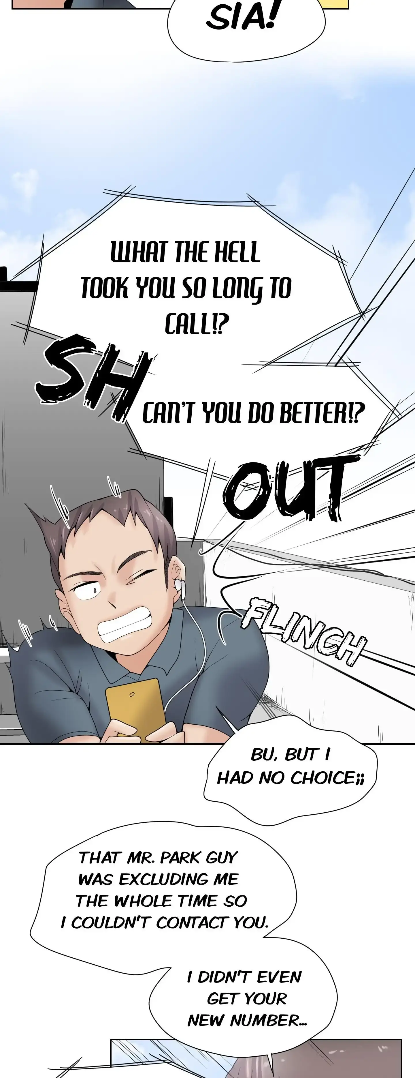 Draw it Yourself! (Uncensored) Episode 88 - Page 3