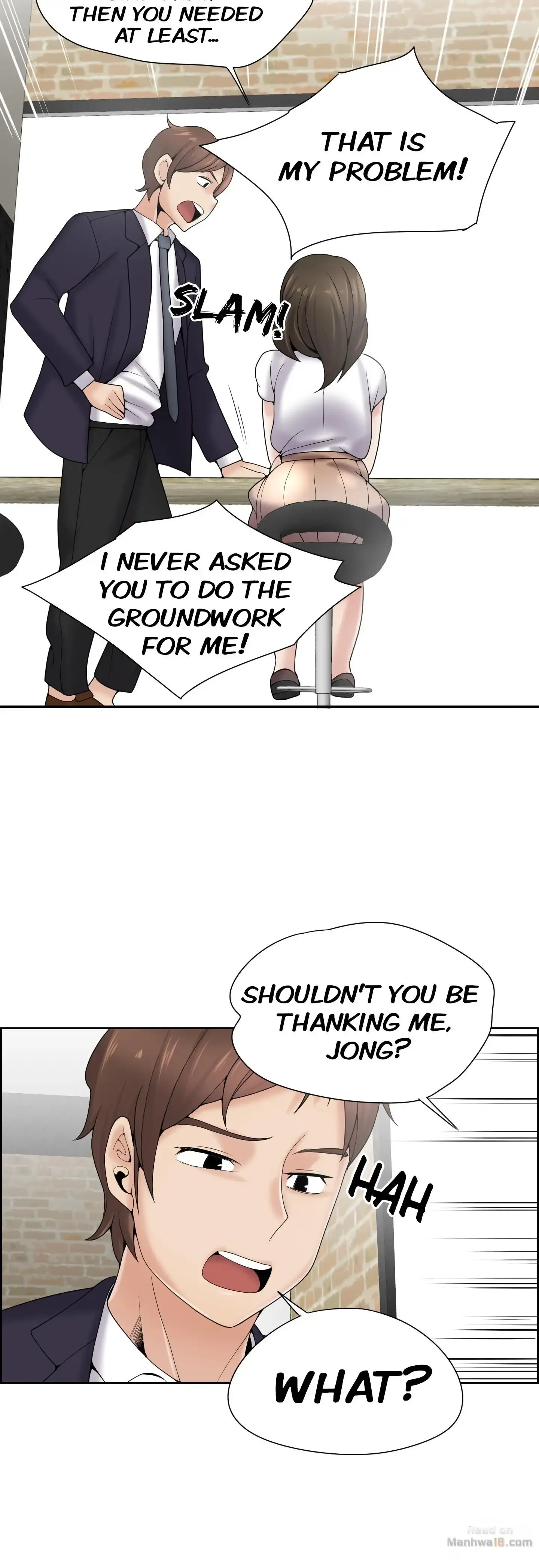 Draw it Yourself! (Uncensored) Episode 88 - Page 30