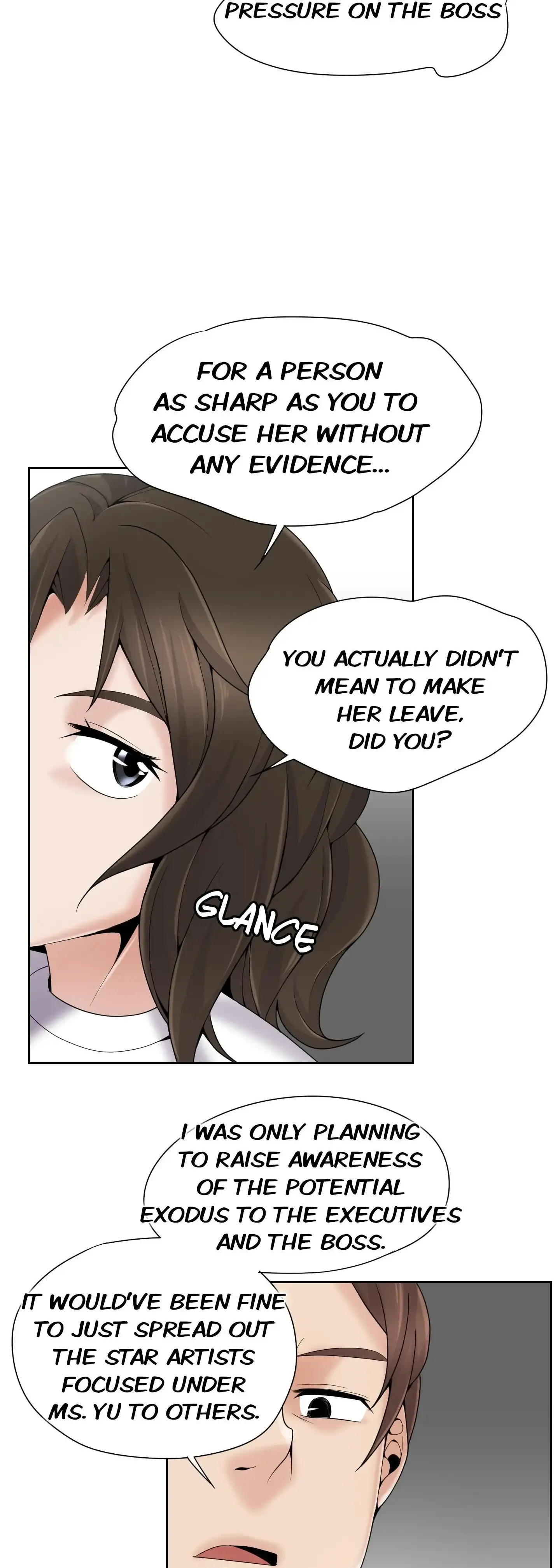 Draw it Yourself! (Uncensored) Episode 88 - Page 32