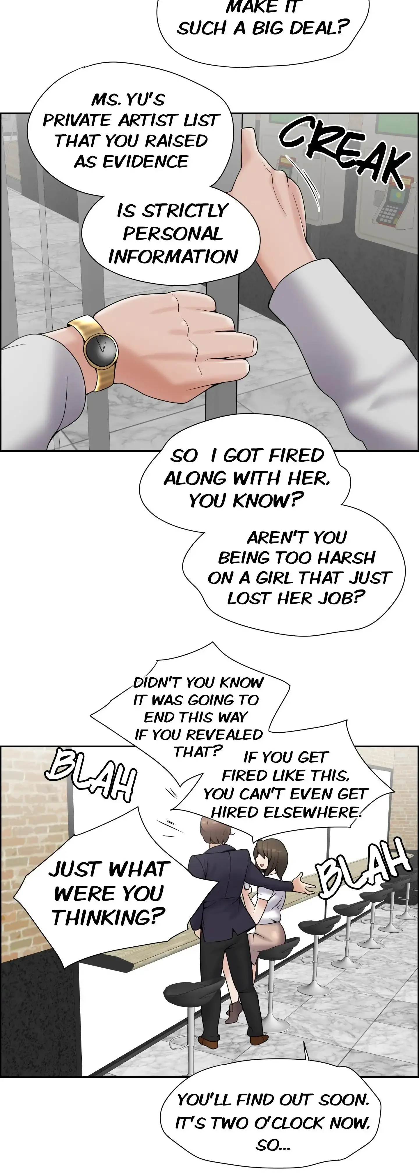 Draw it Yourself! (Uncensored) Episode 88 - Page 34