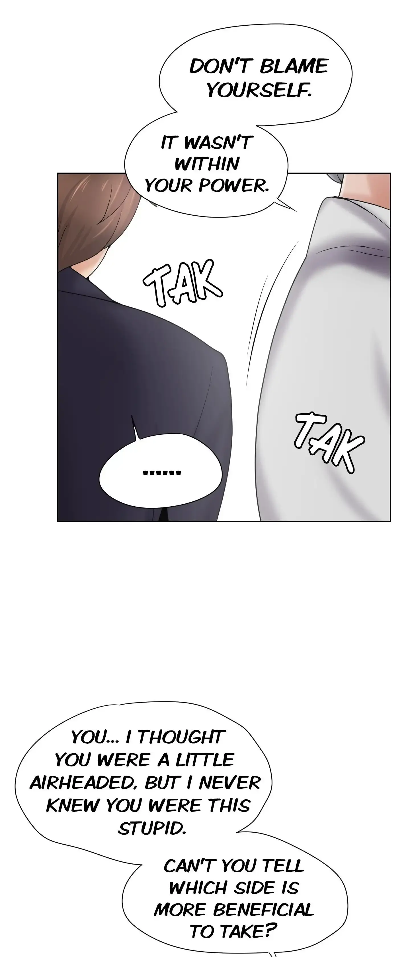 Draw it Yourself! (Uncensored) Episode 88 - Page 39
