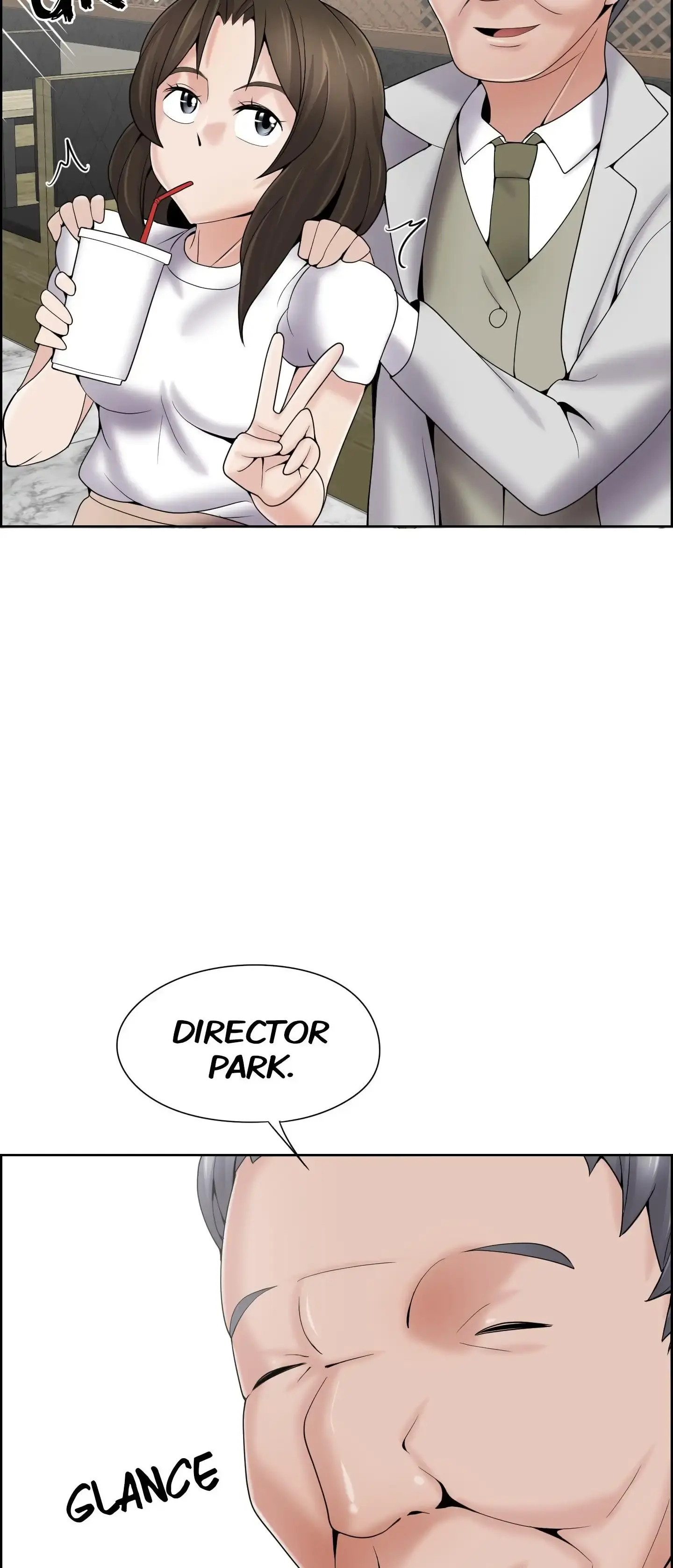 Draw it Yourself! (Uncensored) Episode 88 - Page 41