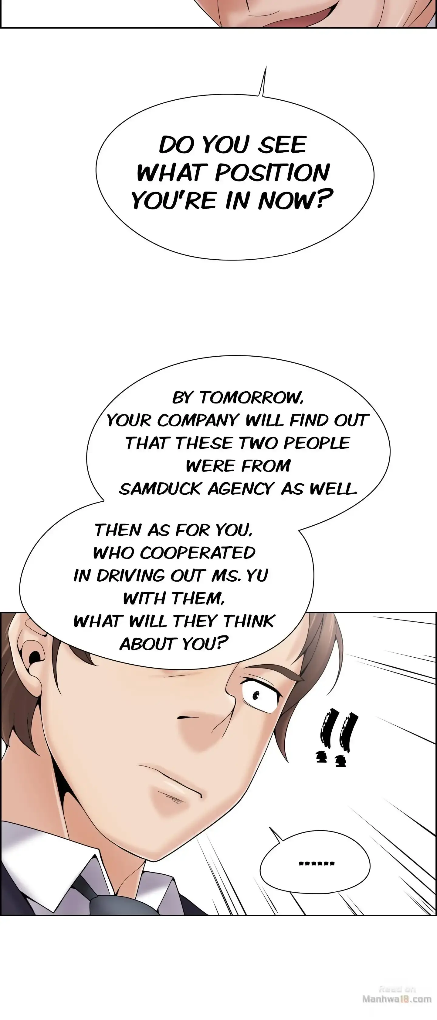 Draw it Yourself! (Uncensored) Episode 88 - Page 42
