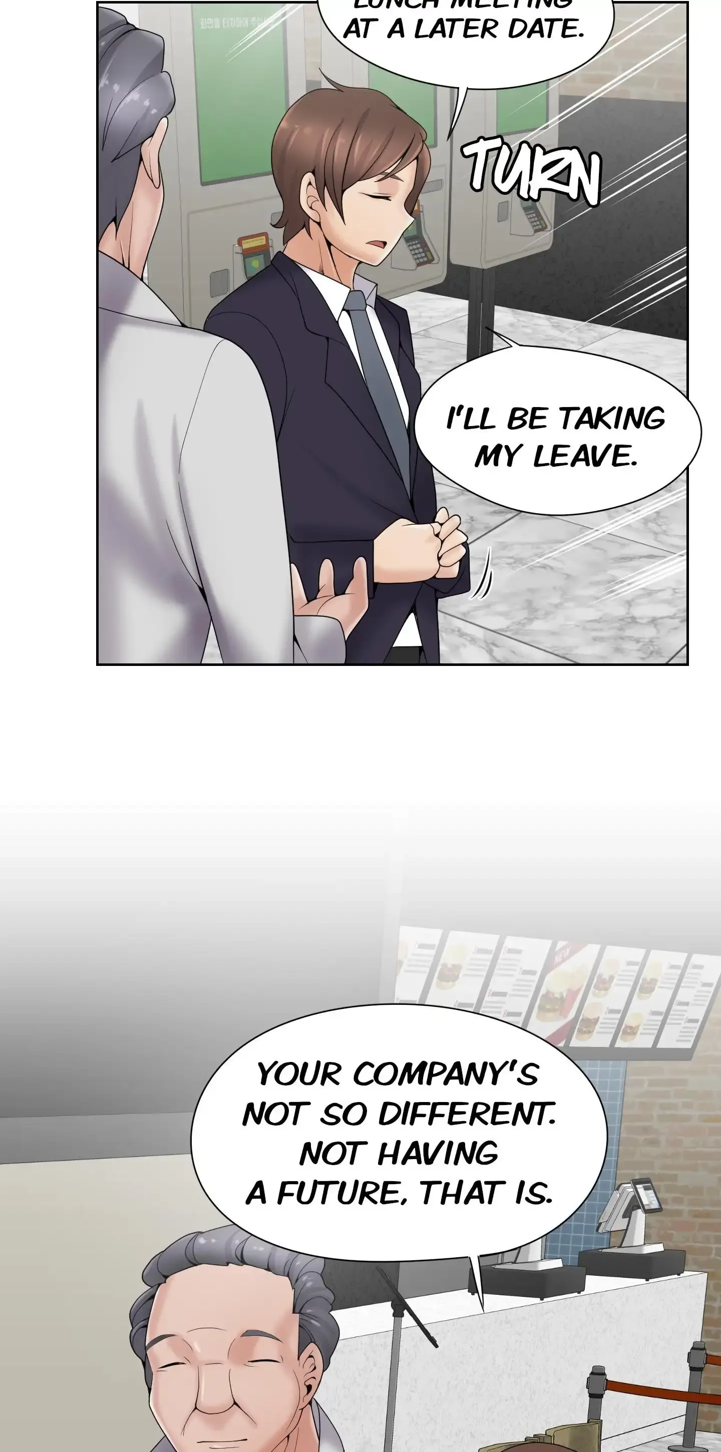 Draw it Yourself! (Uncensored) Episode 88 - Page 45