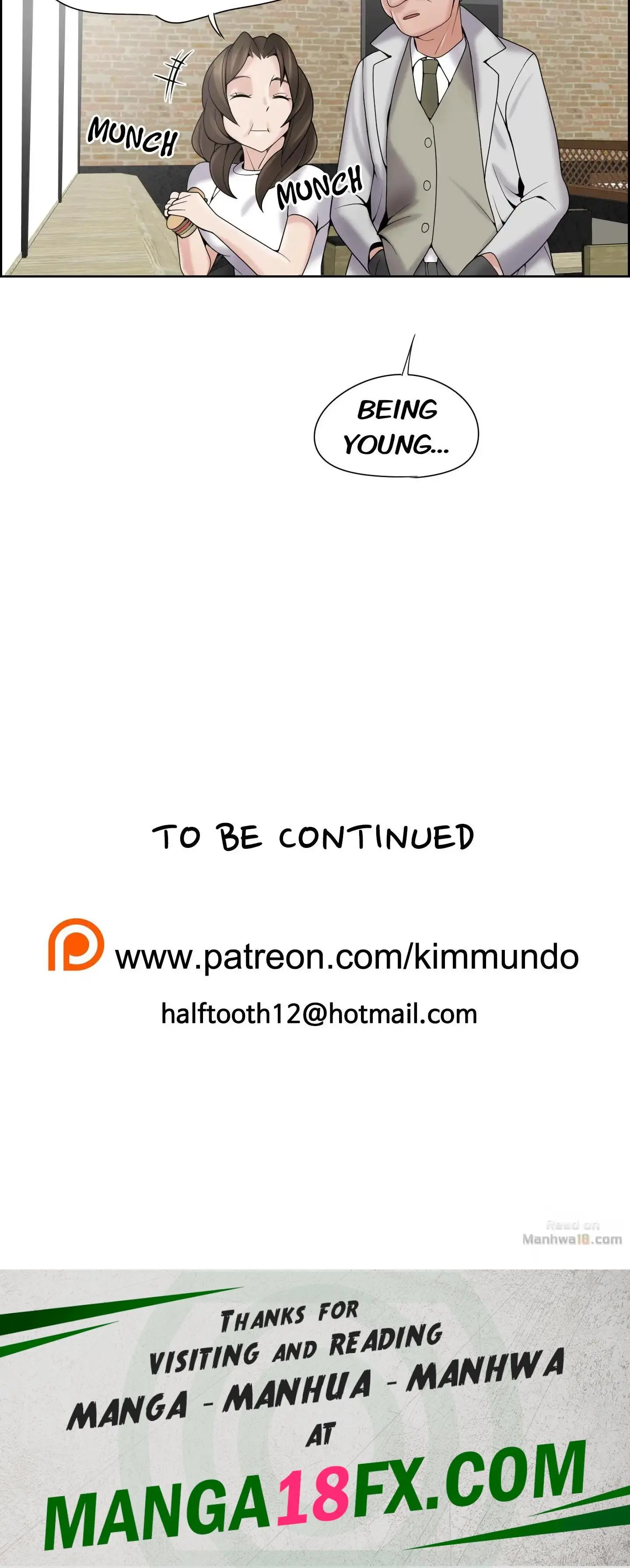 Draw it Yourself! (Uncensored) Episode 88 - Page 48