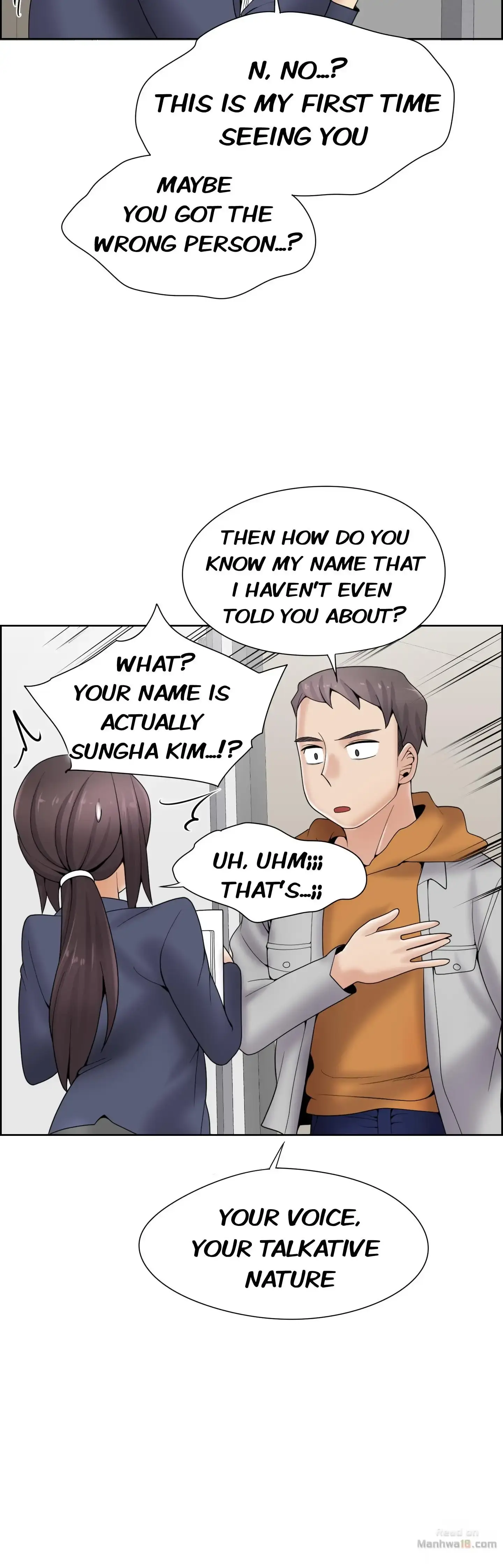 Draw it Yourself! (Uncensored) Episode 89 - Page 12