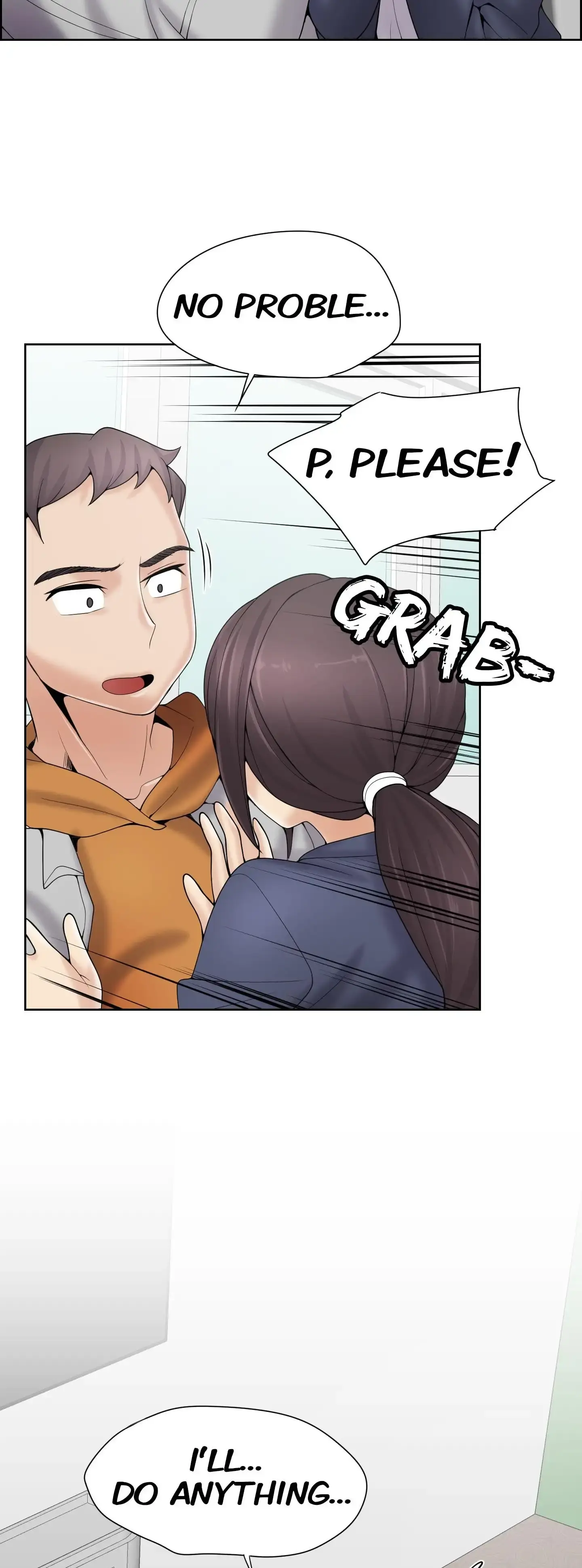 Draw it Yourself! (Uncensored) Episode 89 - Page 16
