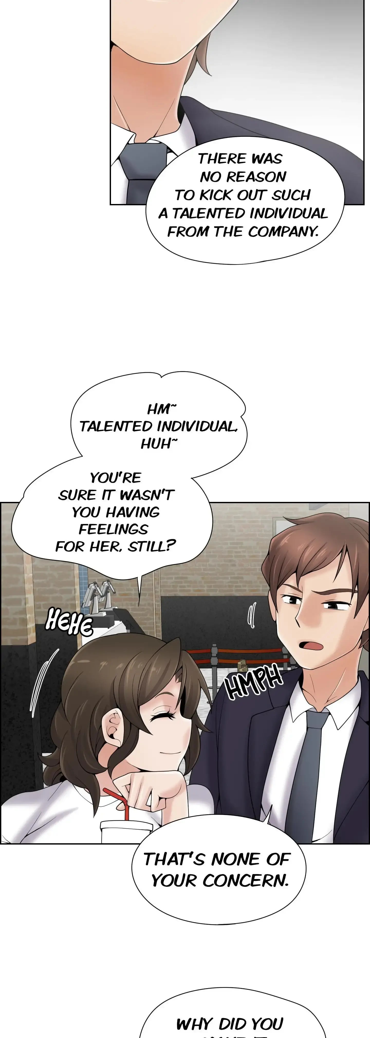 Draw it Yourself! (Uncensored) Episode 89 - Page 33