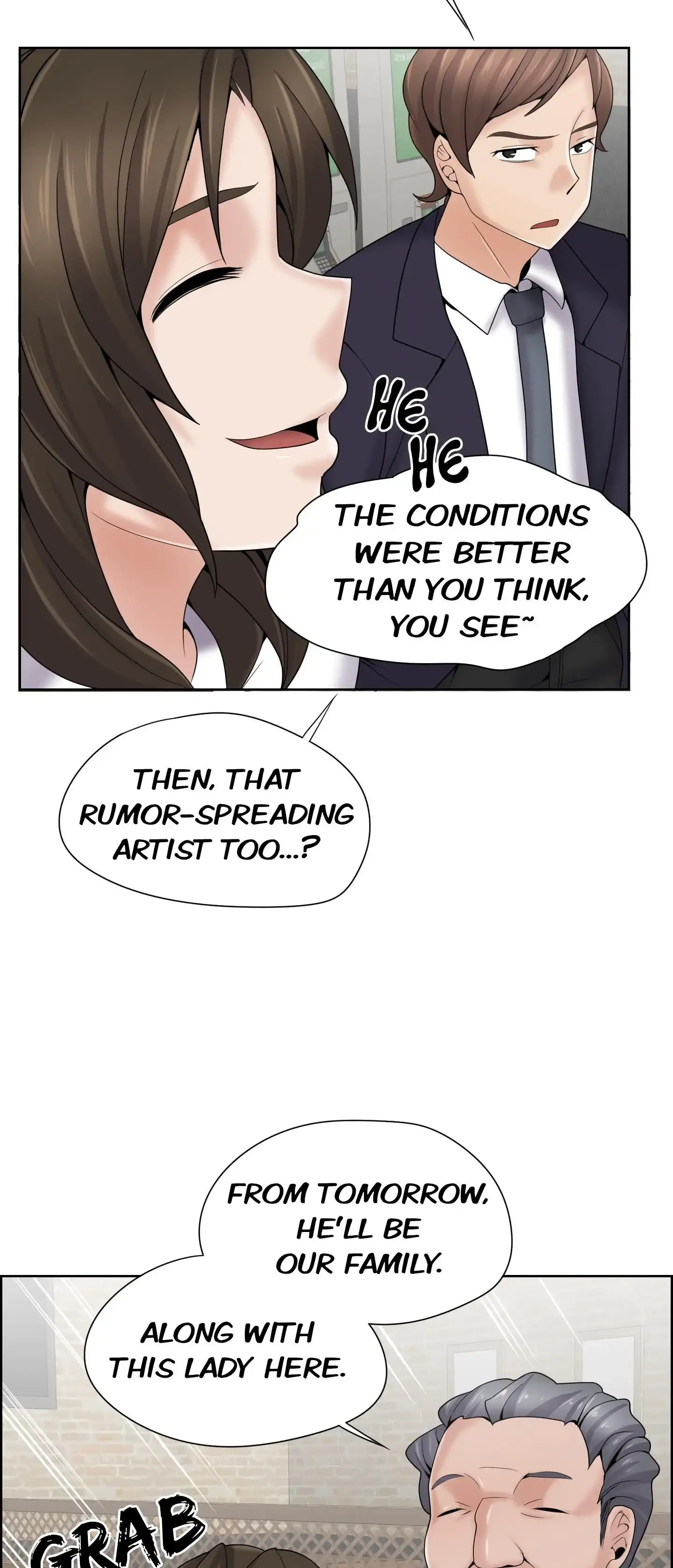 Draw it Yourself! (Uncensored) Episode 89 - Page 40