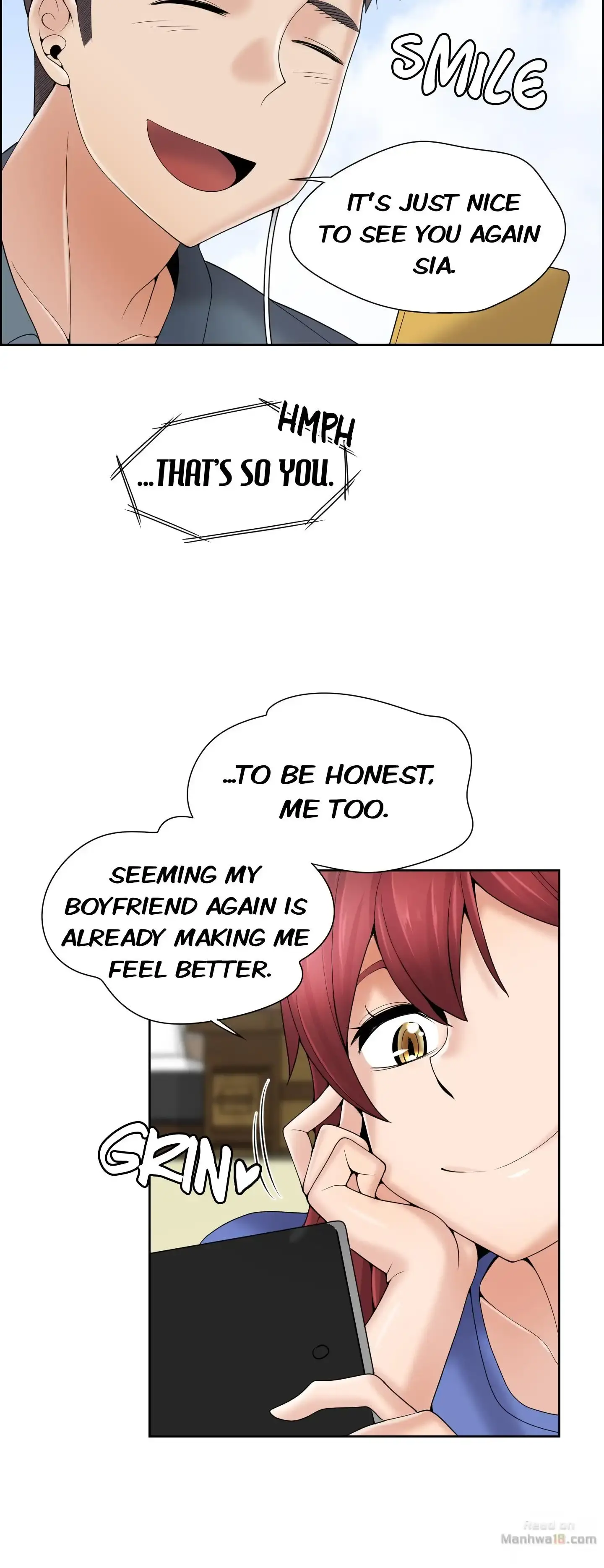 Draw it Yourself! (Uncensored) Episode 89 - Page 6