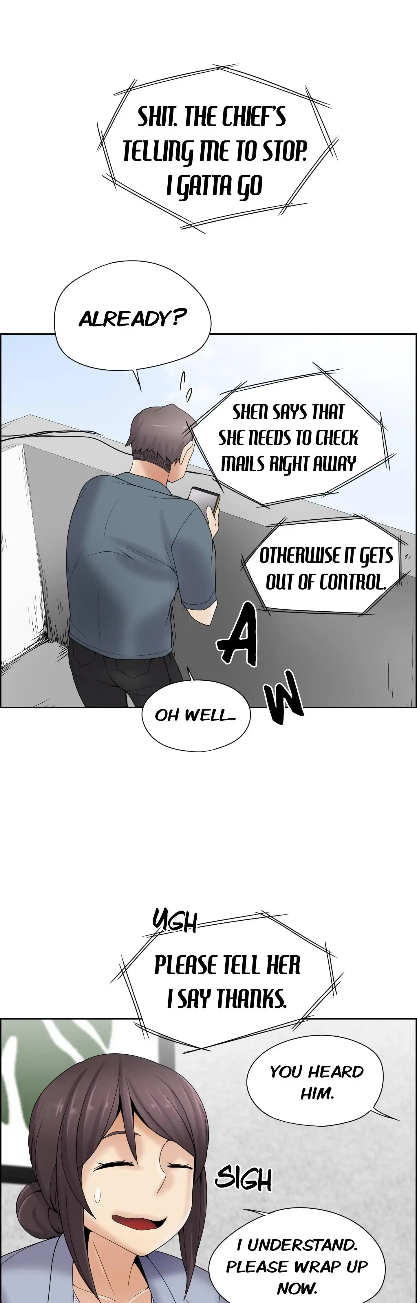 Draw it Yourself! (Uncensored) Episode 89 - Page 7