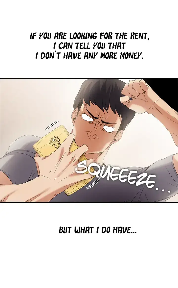 Draw it Yourself! (Uncensored) Episode 9 - Page 10
