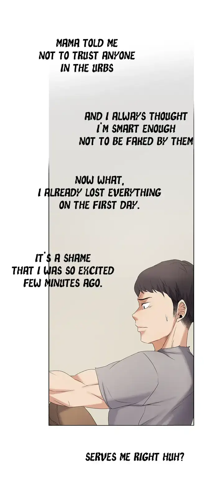 Draw it Yourself! (Uncensored) Episode 9 - Page 14
