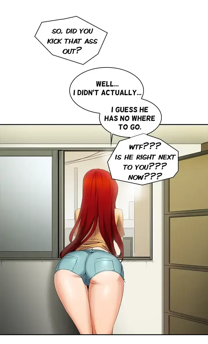 Draw it Yourself! (Uncensored) Episode 9 - Page 20