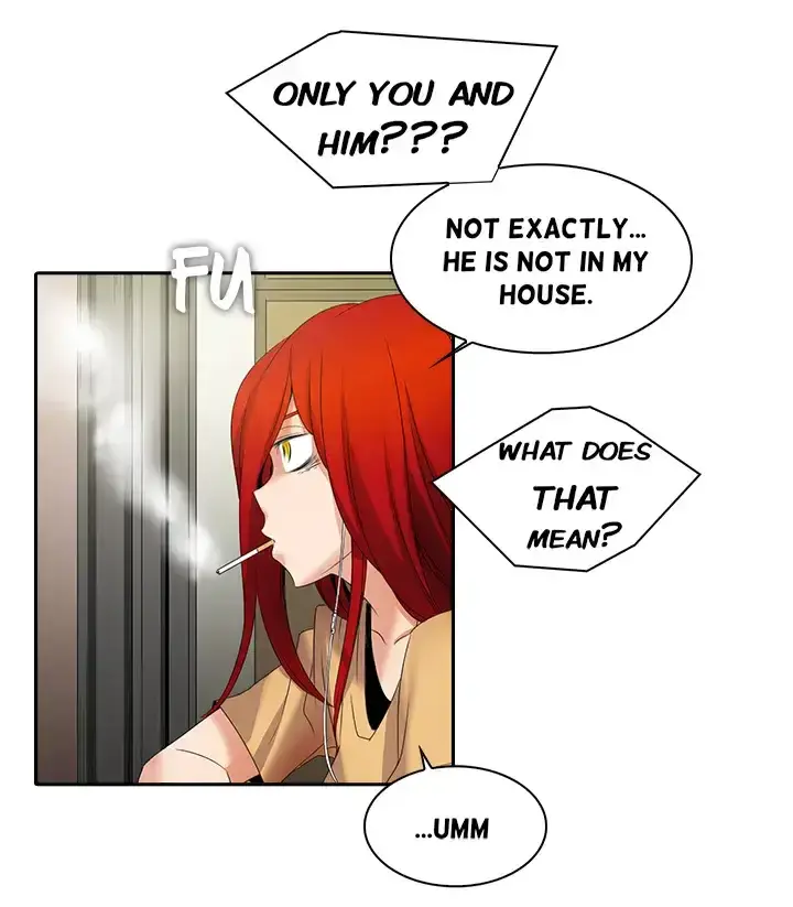 Draw it Yourself! (Uncensored) Episode 9 - Page 21