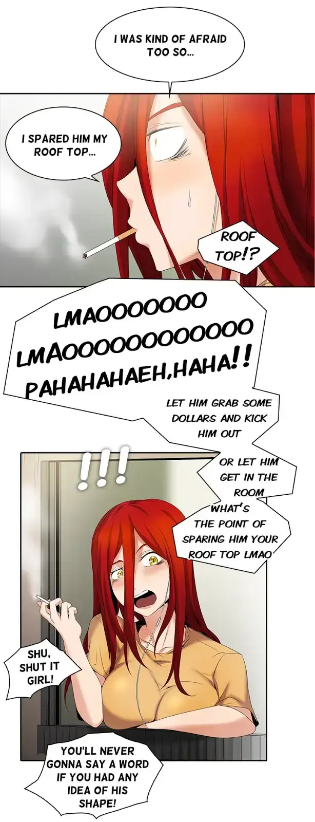 Draw it Yourself! (Uncensored) Episode 9 - Page 22