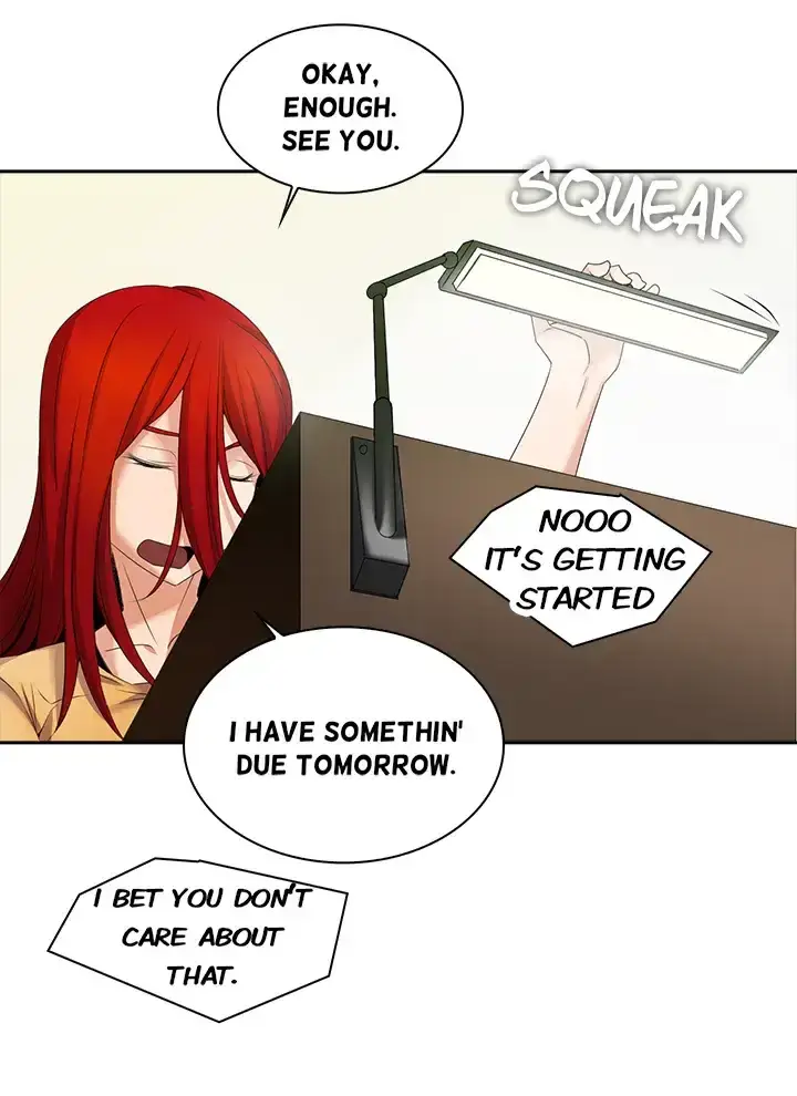 Draw it Yourself! (Uncensored) Episode 9 - Page 25