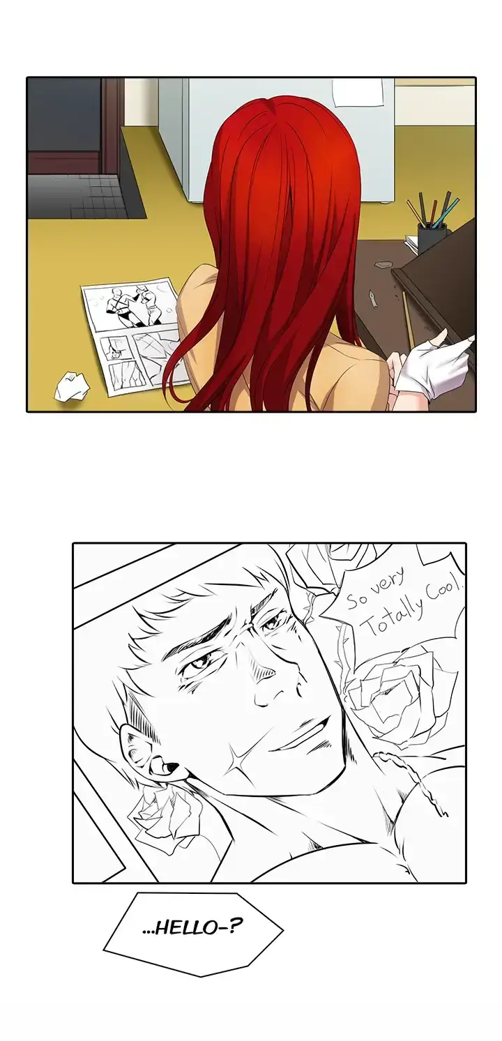 Draw it Yourself! (Uncensored) Episode 9 - Page 27
