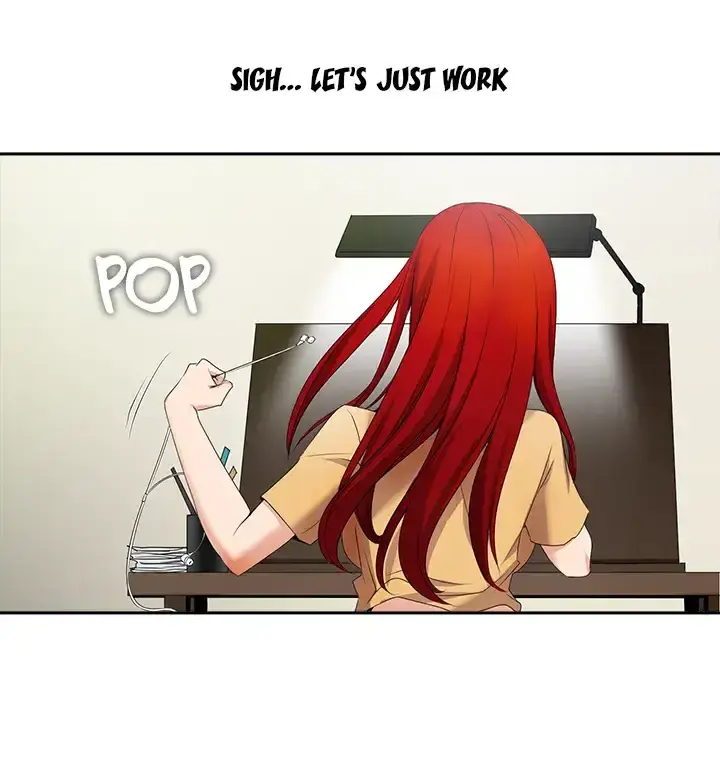 Draw it Yourself! (Uncensored) Episode 9 - Page 30