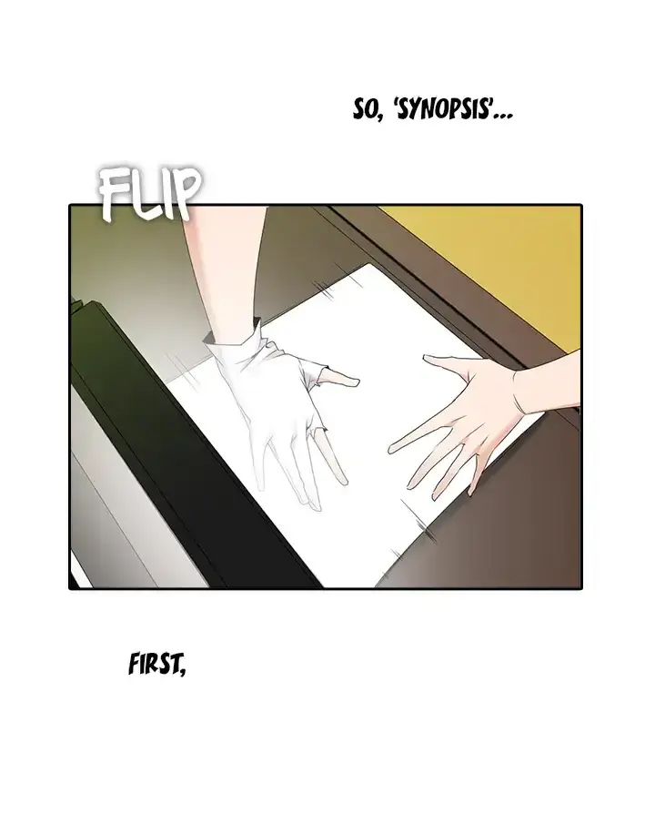 Draw it Yourself! (Uncensored) Episode 9 - Page 31