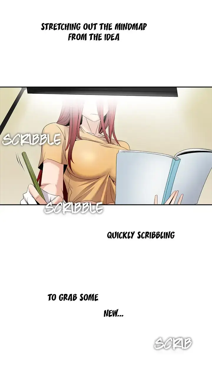 Draw it Yourself! (Uncensored) Episode 9 - Page 33