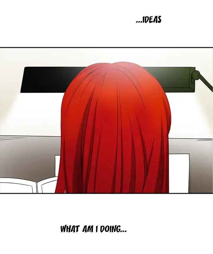 Draw it Yourself! (Uncensored) Episode 9 - Page 35