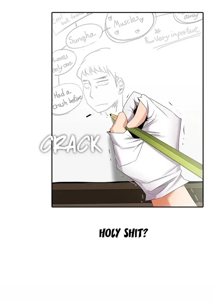 Draw it Yourself! (Uncensored) Episode 9 - Page 36