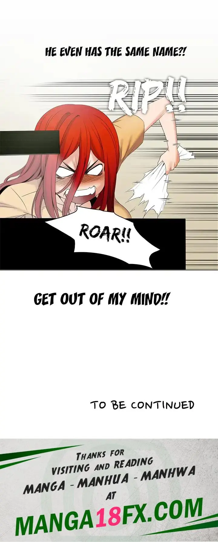 Draw it Yourself! (Uncensored) Episode 9 - Page 37