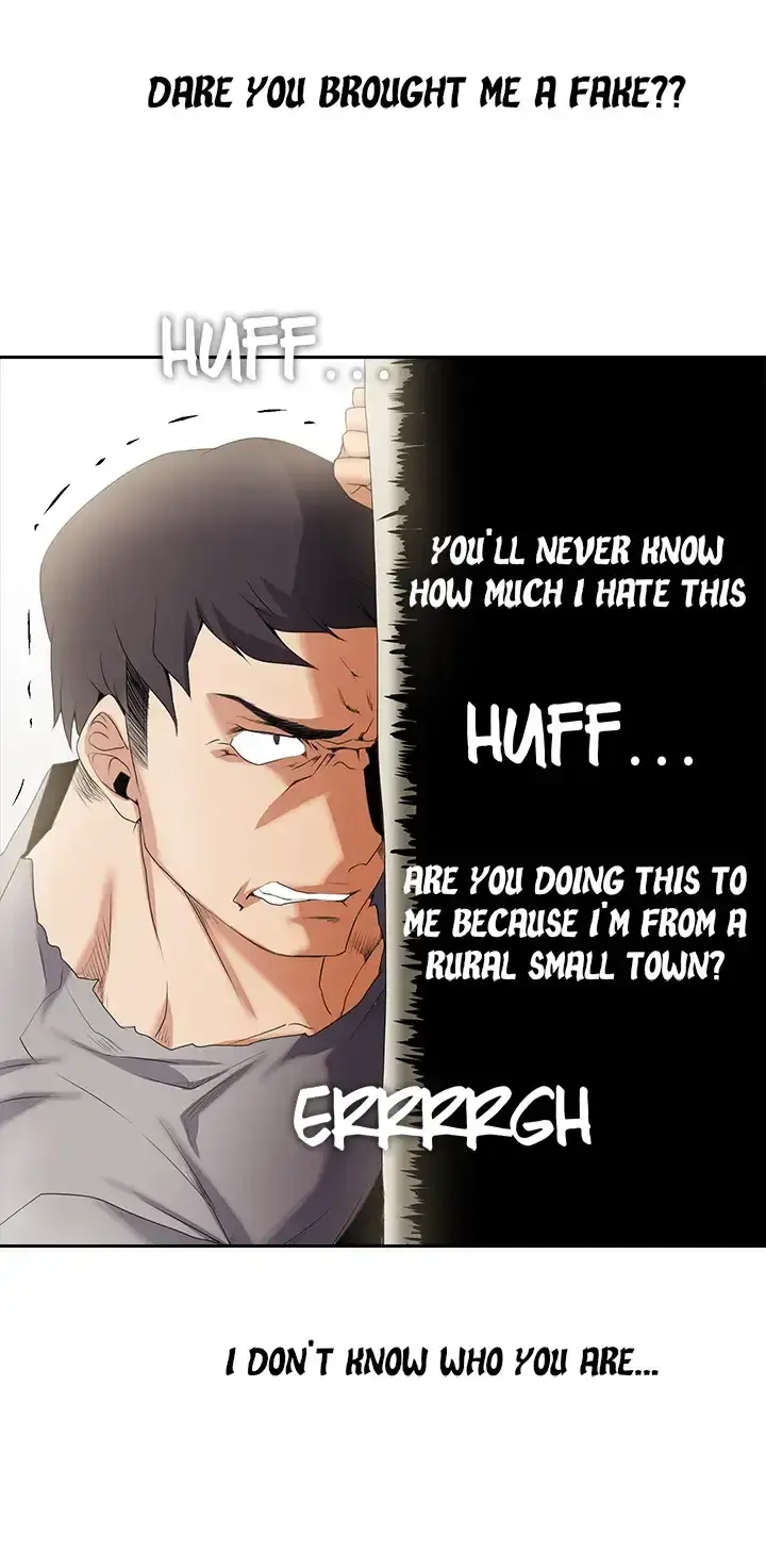 Draw it Yourself! (Uncensored) Episode 9 - Page 9