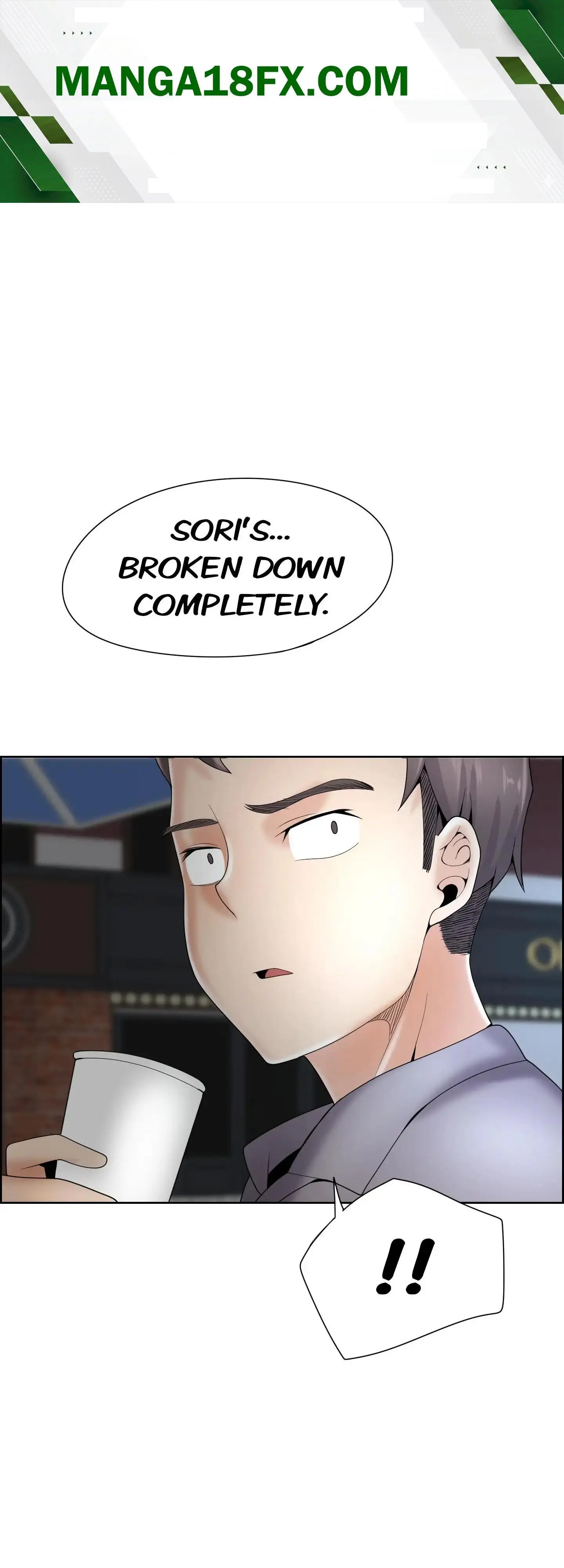 Draw it Yourself! (Uncensored) Episode 90 - Page 1