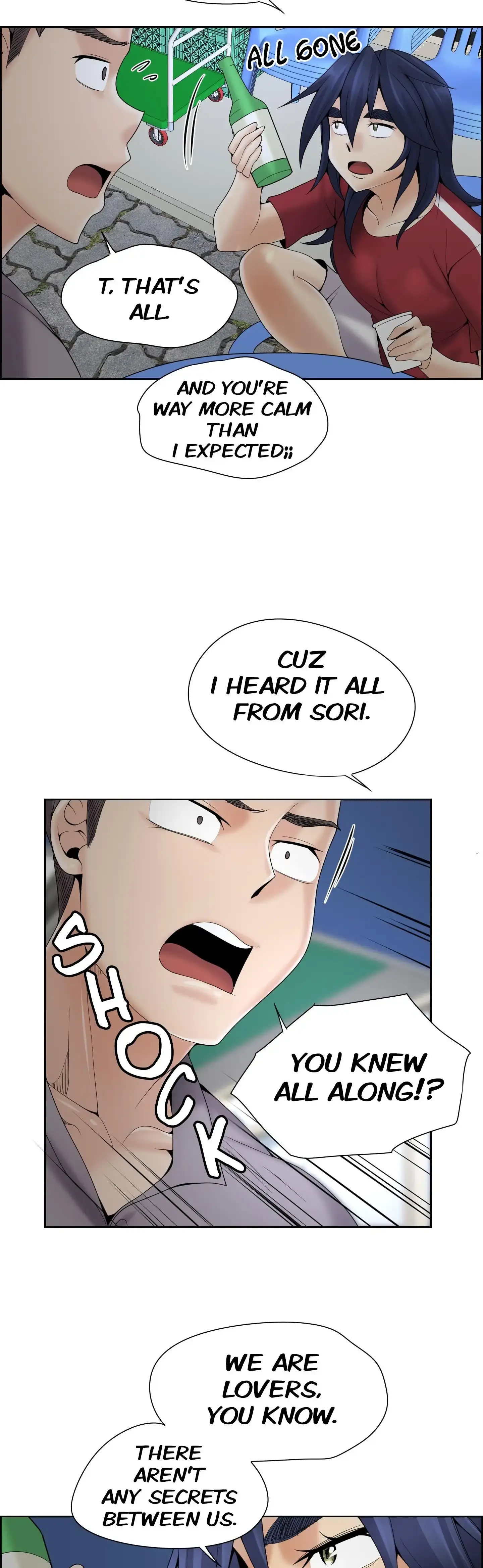 Draw it Yourself! (Uncensored) Episode 90 - Page 10