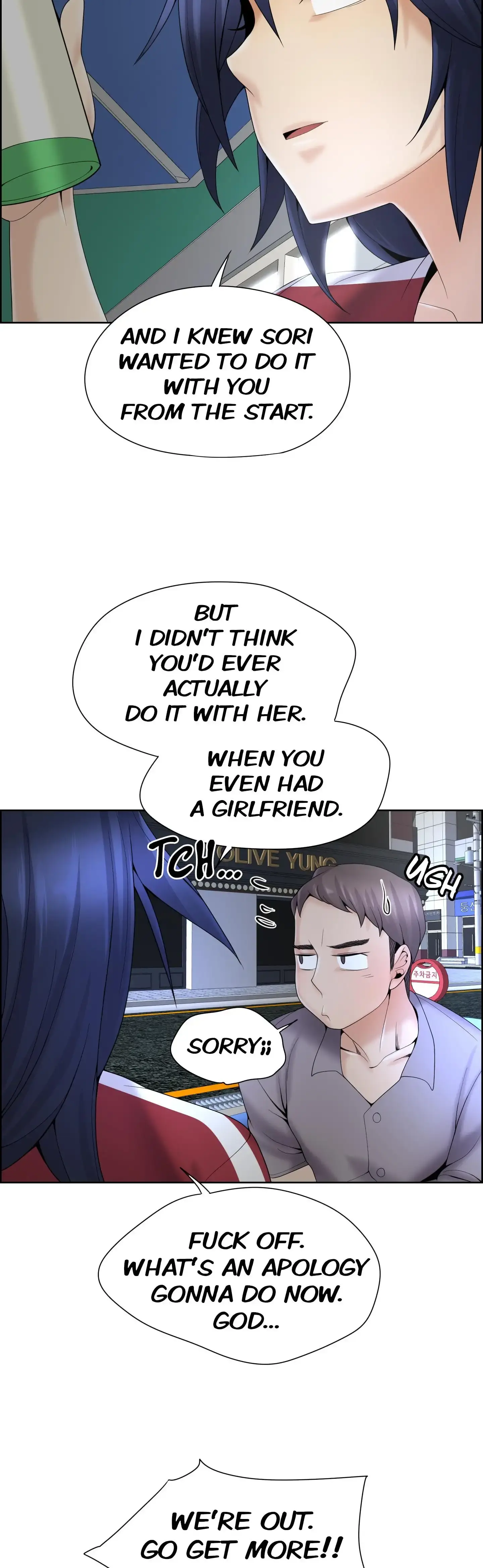 Draw it Yourself! (Uncensored) Episode 90 - Page 11