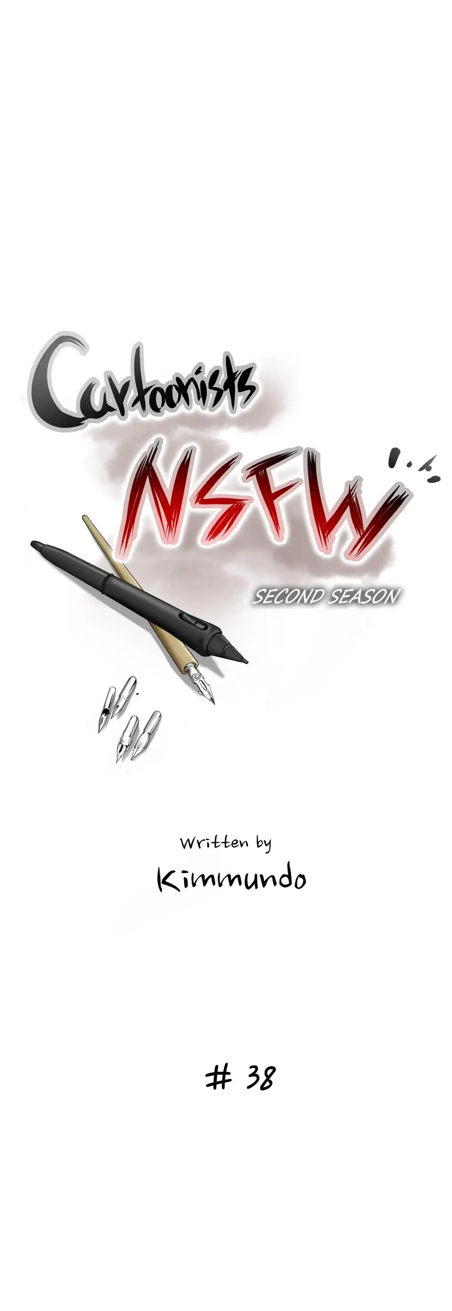 Draw it Yourself! (Uncensored) Episode 90 - Page 14