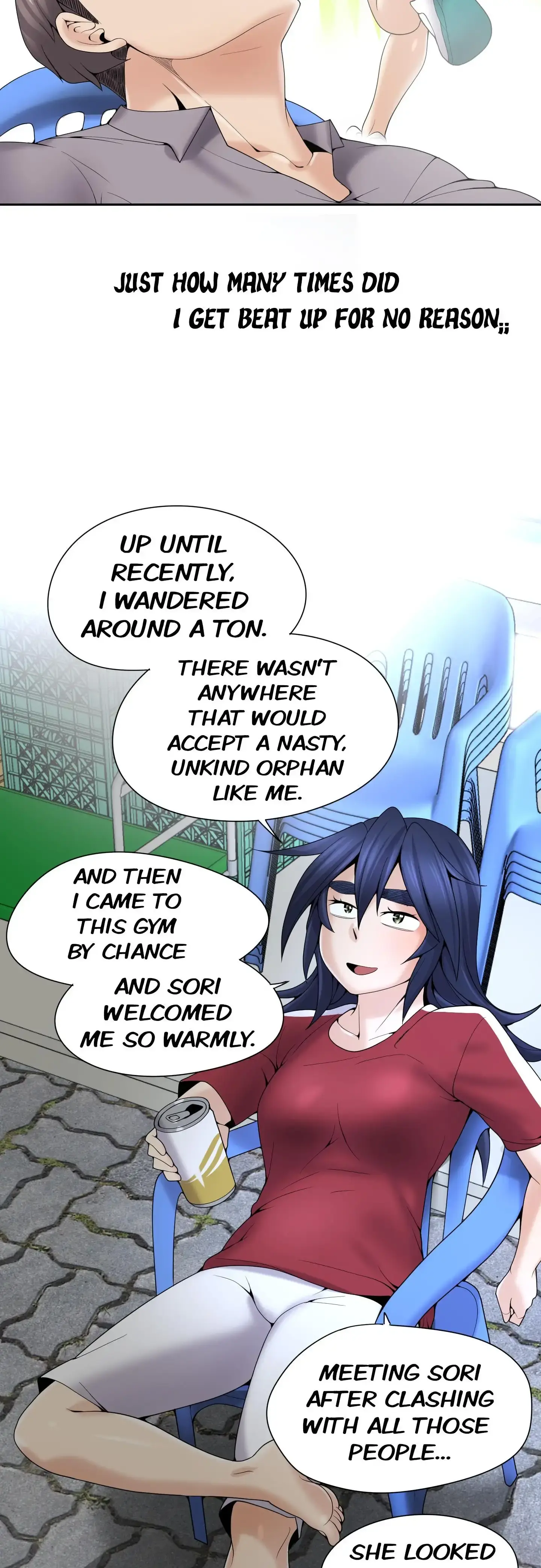 Draw it Yourself! (Uncensored) Episode 90 - Page 17