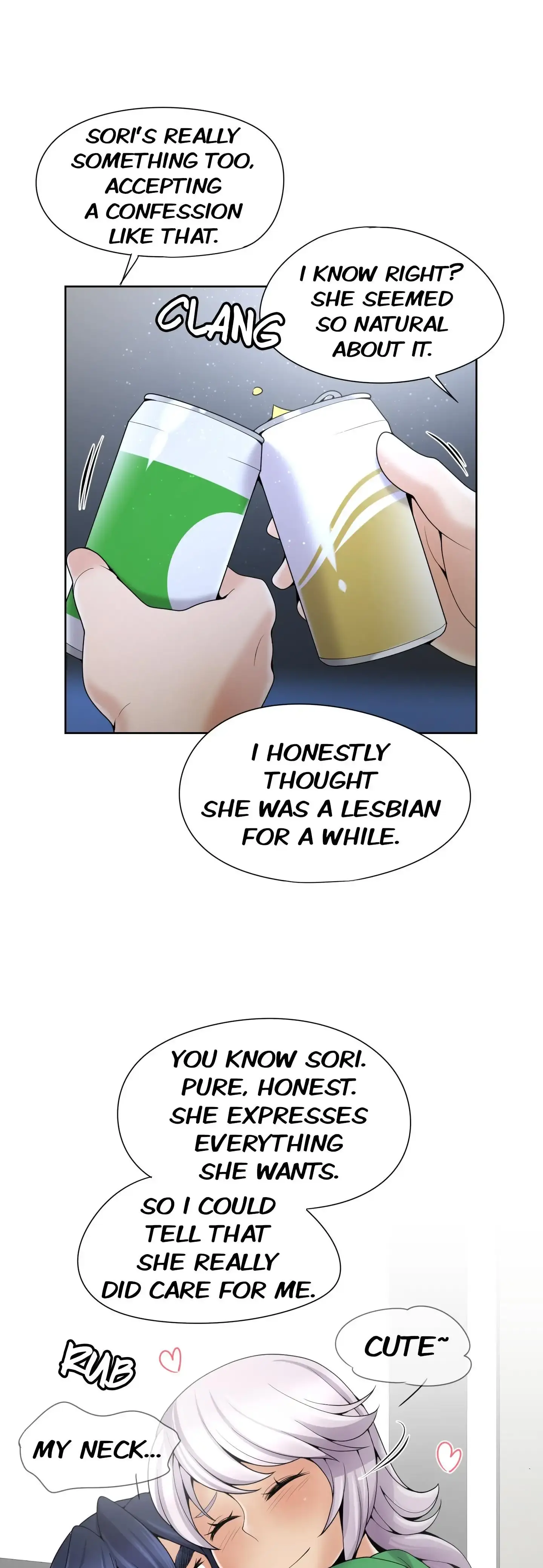 Draw it Yourself! (Uncensored) Episode 90 - Page 19