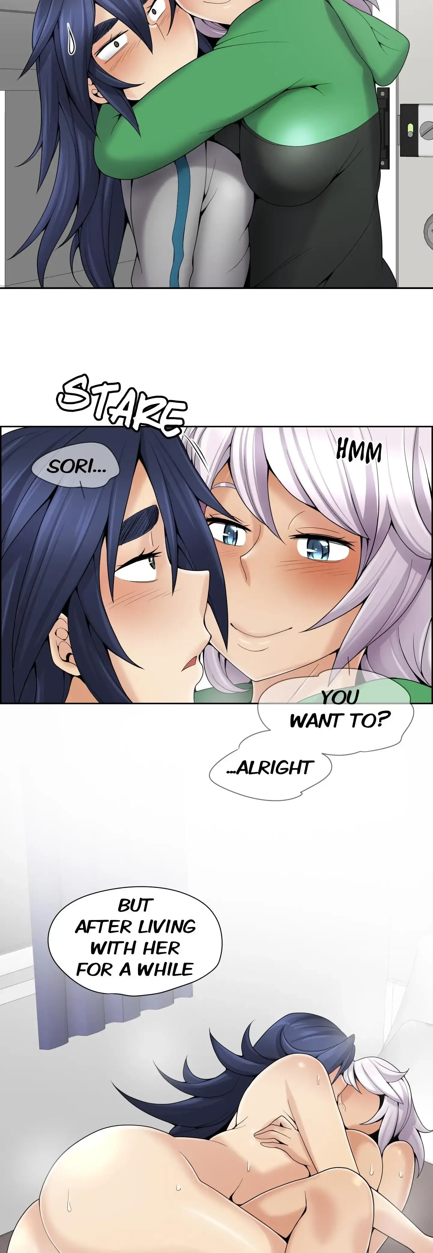 Draw it Yourself! (Uncensored) Episode 90 - Page 20