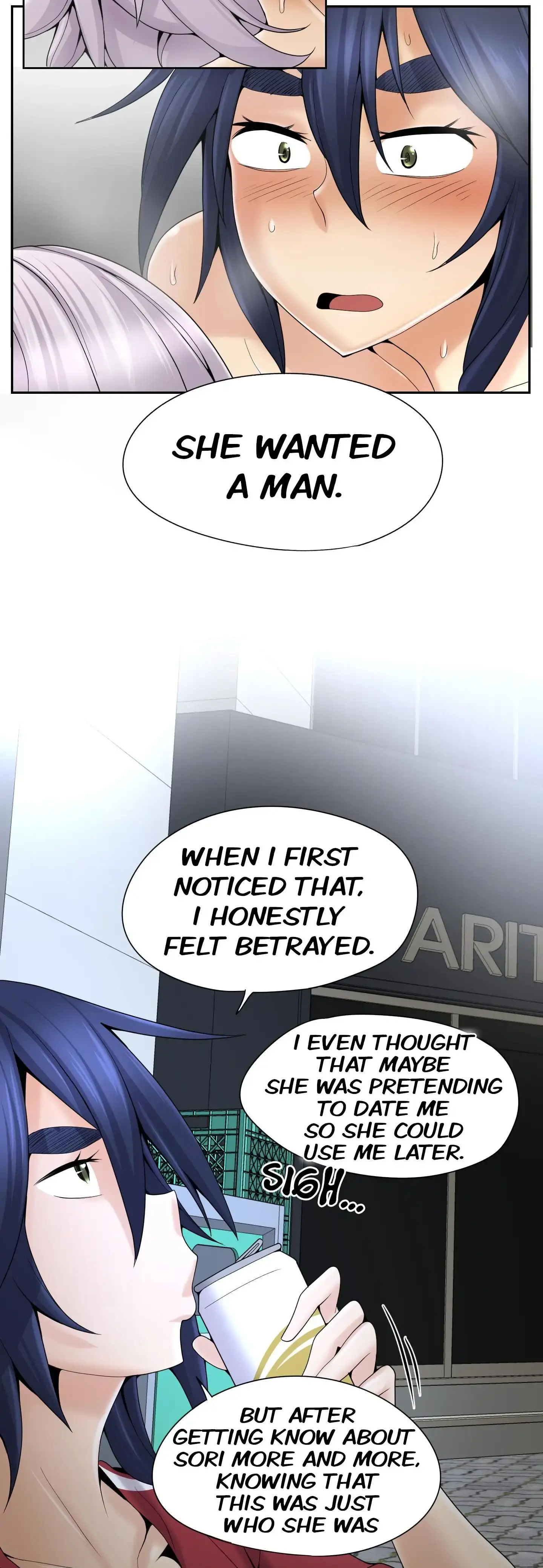 Draw it Yourself! (Uncensored) Episode 90 - Page 22