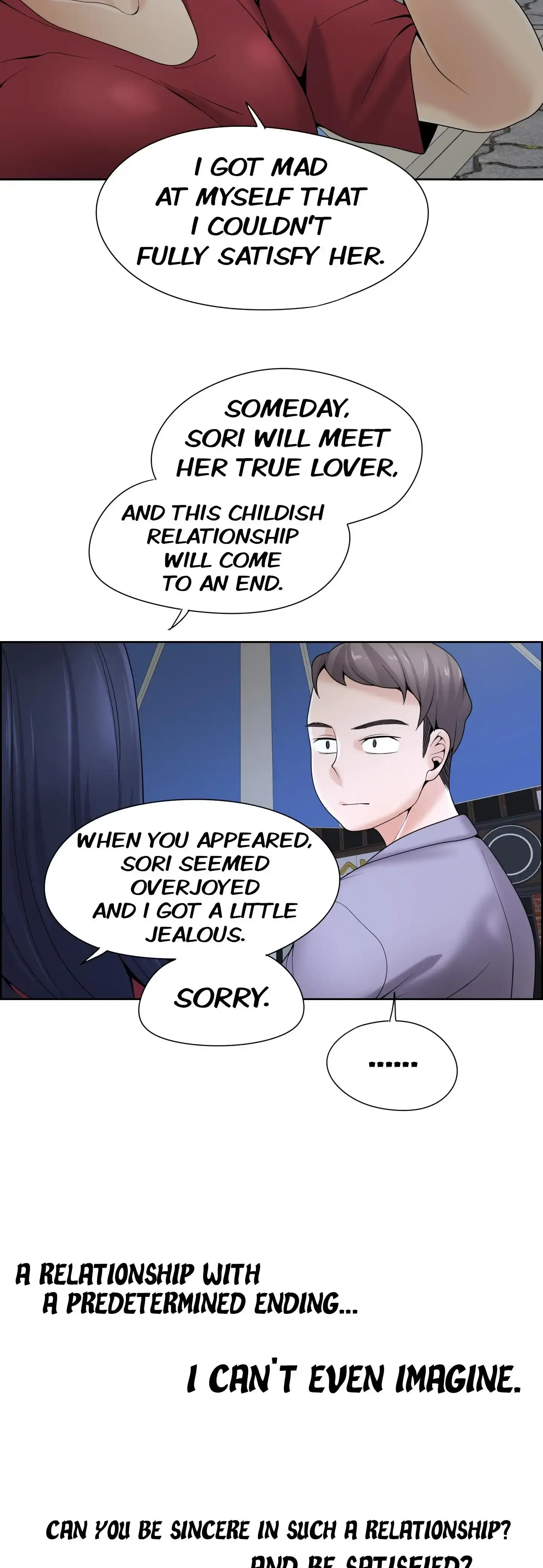 Draw it Yourself! (Uncensored) Episode 90 - Page 23