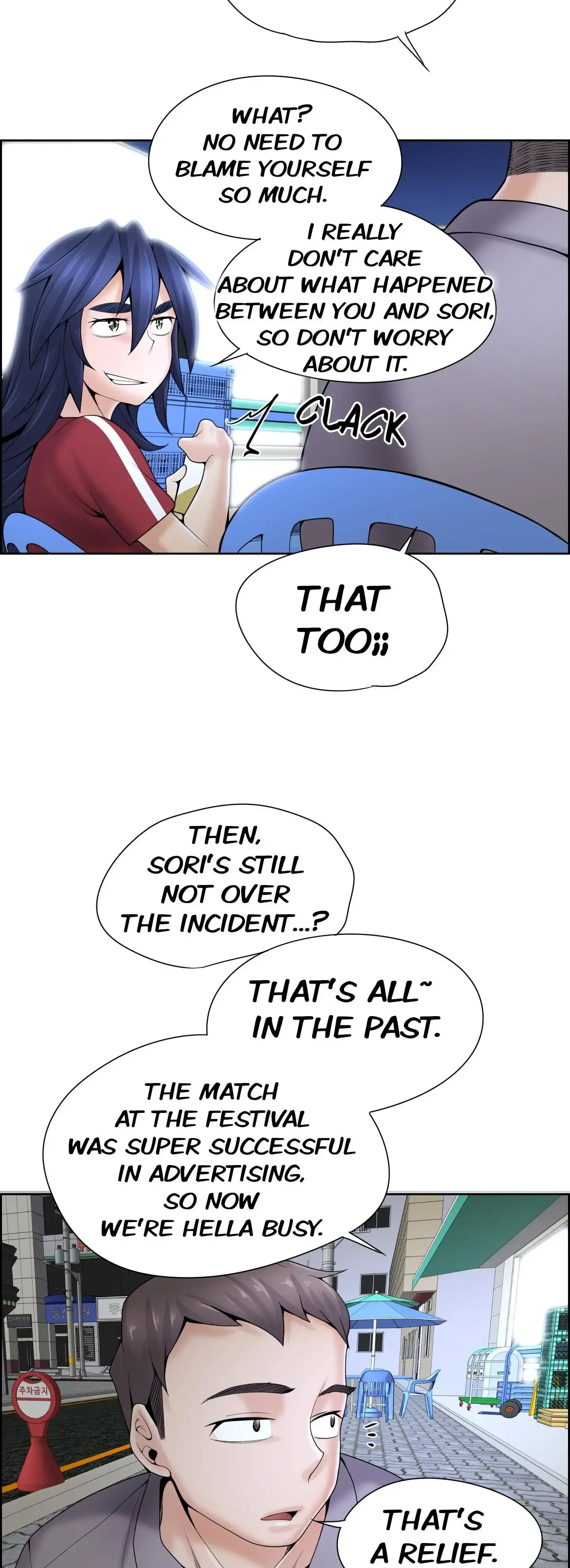 Draw it Yourself! (Uncensored) Episode 90 - Page 26