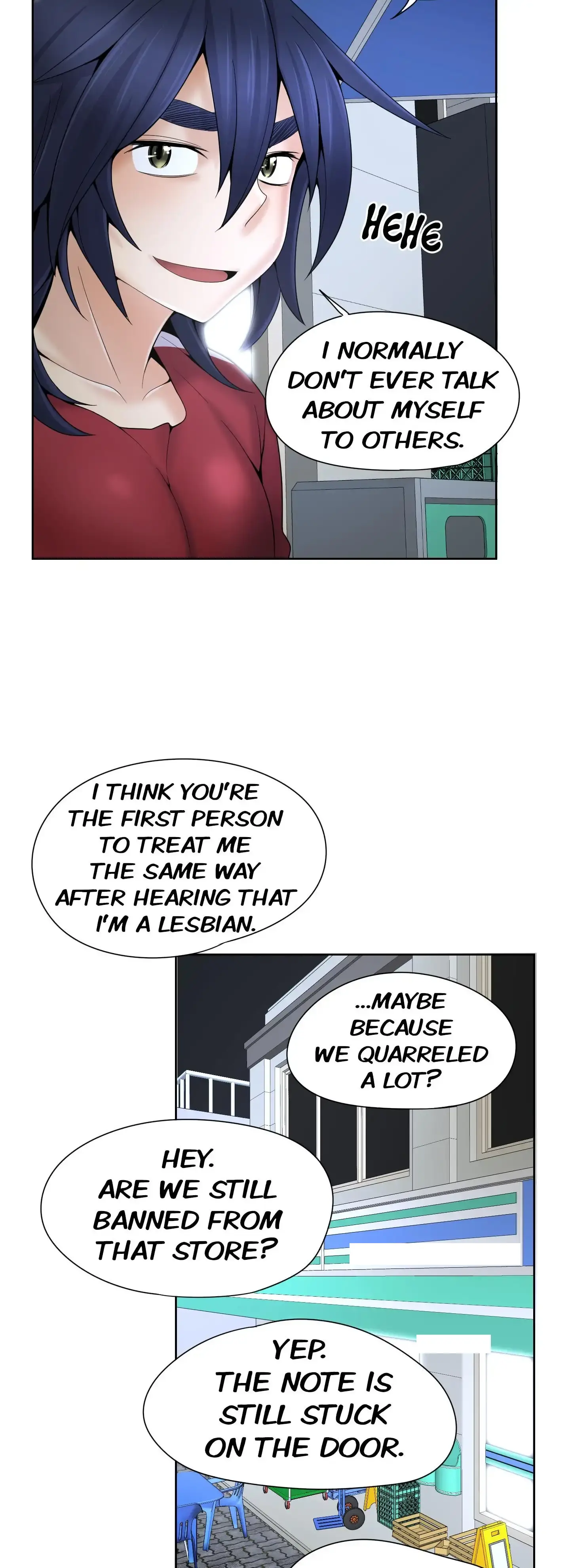 Draw it Yourself! (Uncensored) Episode 90 - Page 28