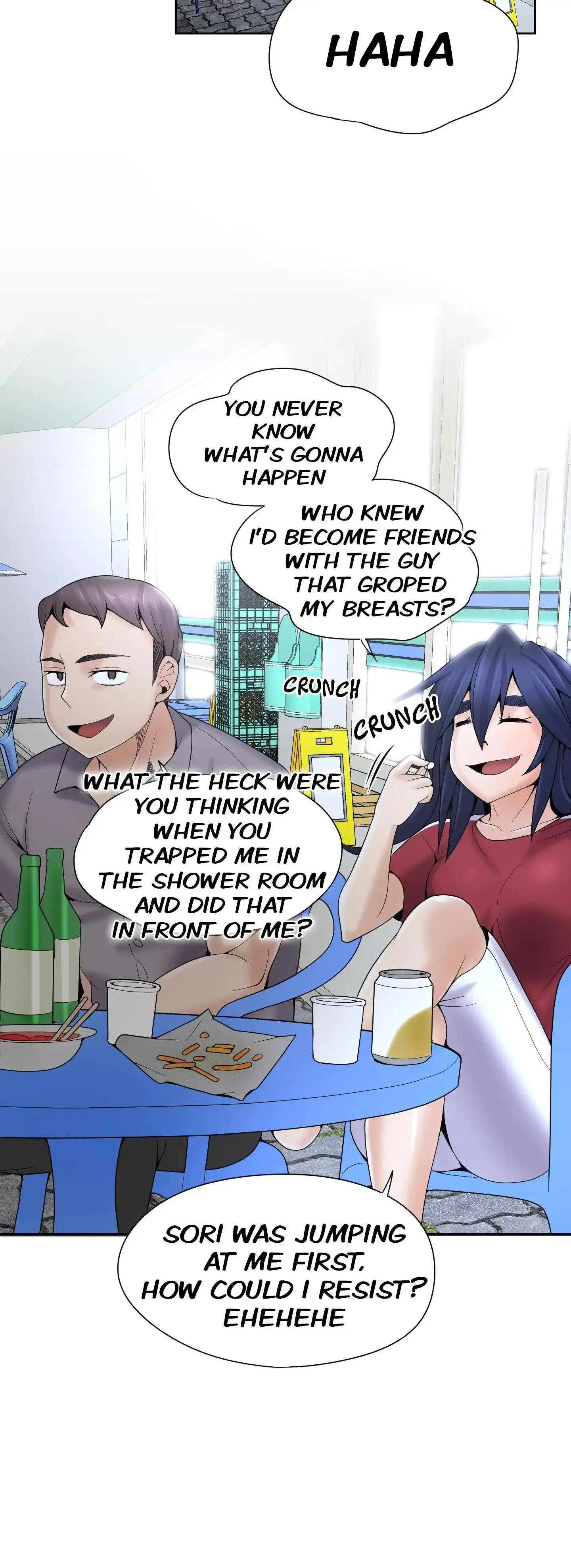 Draw it Yourself! (Uncensored) Episode 90 - Page 29