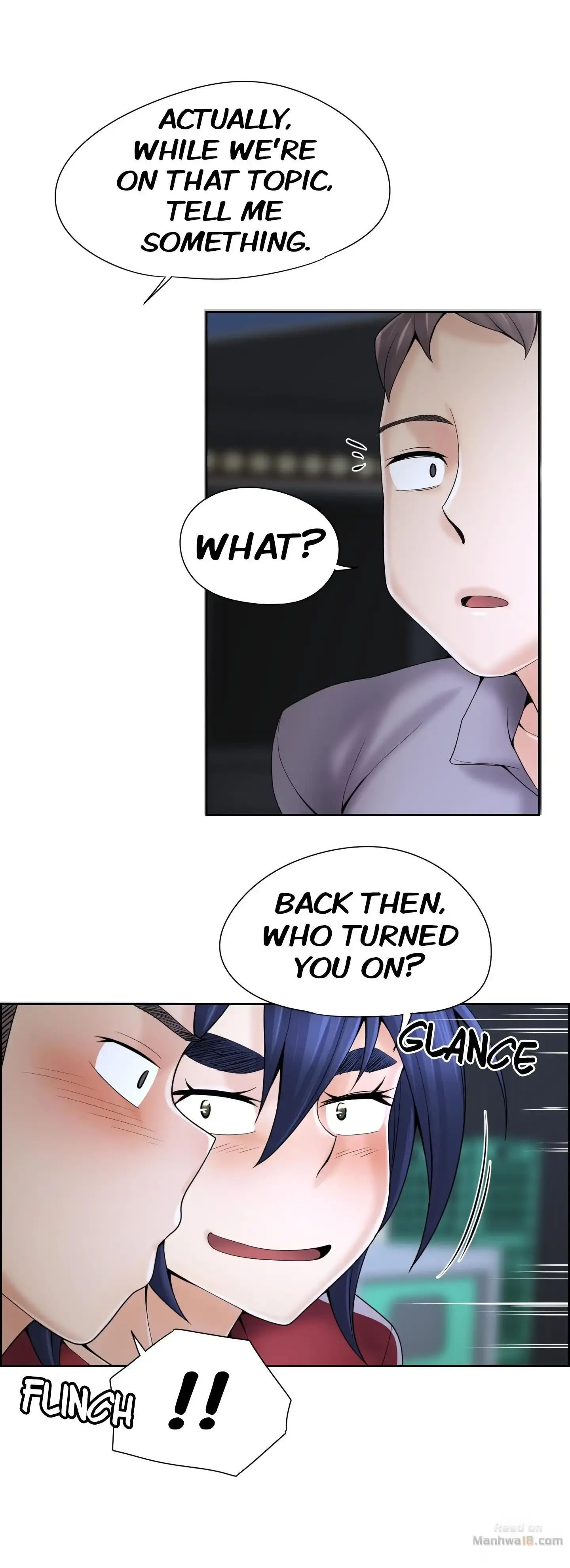 Draw it Yourself! (Uncensored) Episode 90 - Page 30