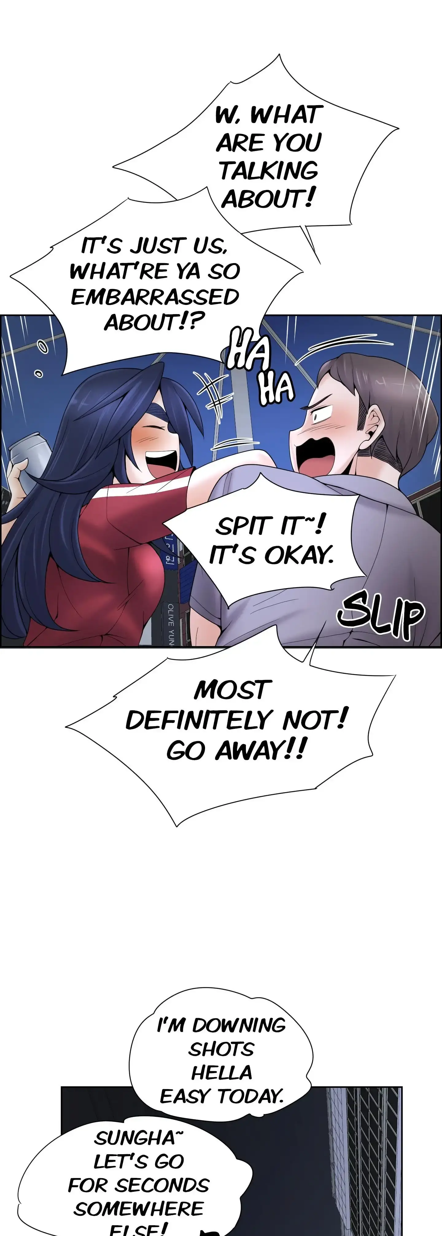 Draw it Yourself! (Uncensored) Episode 90 - Page 31