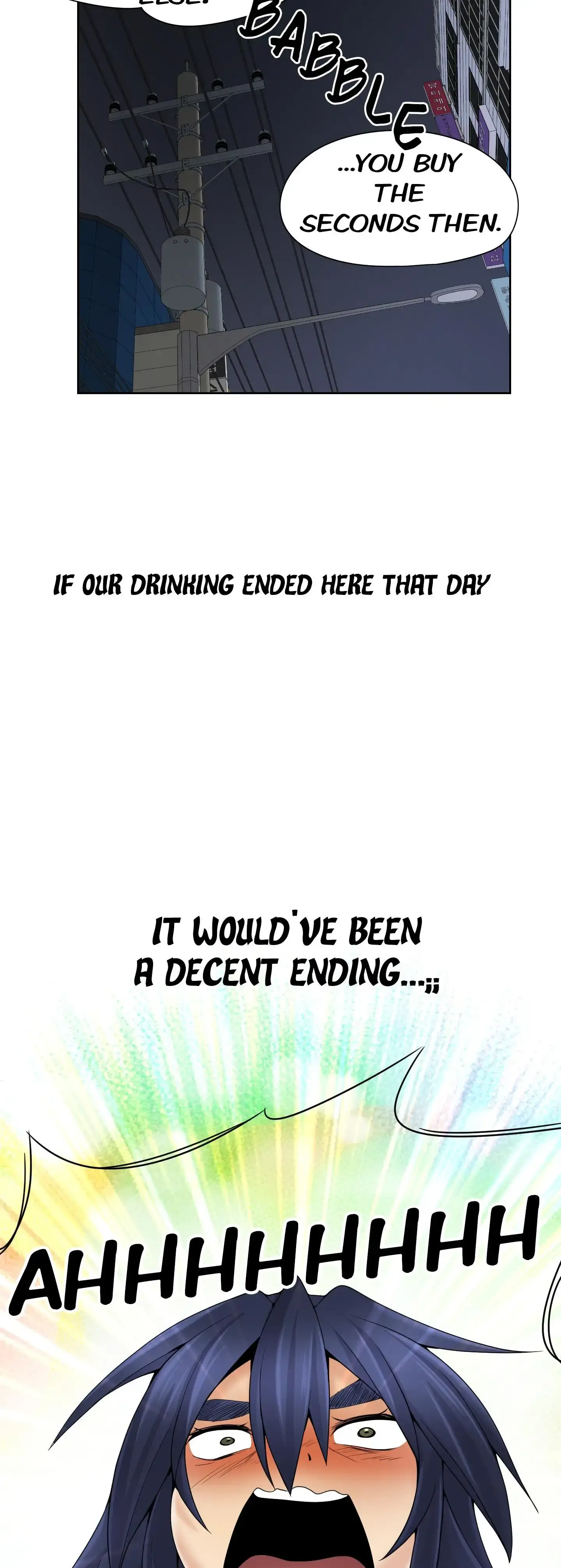 Draw it Yourself! (Uncensored) Episode 90 - Page 32