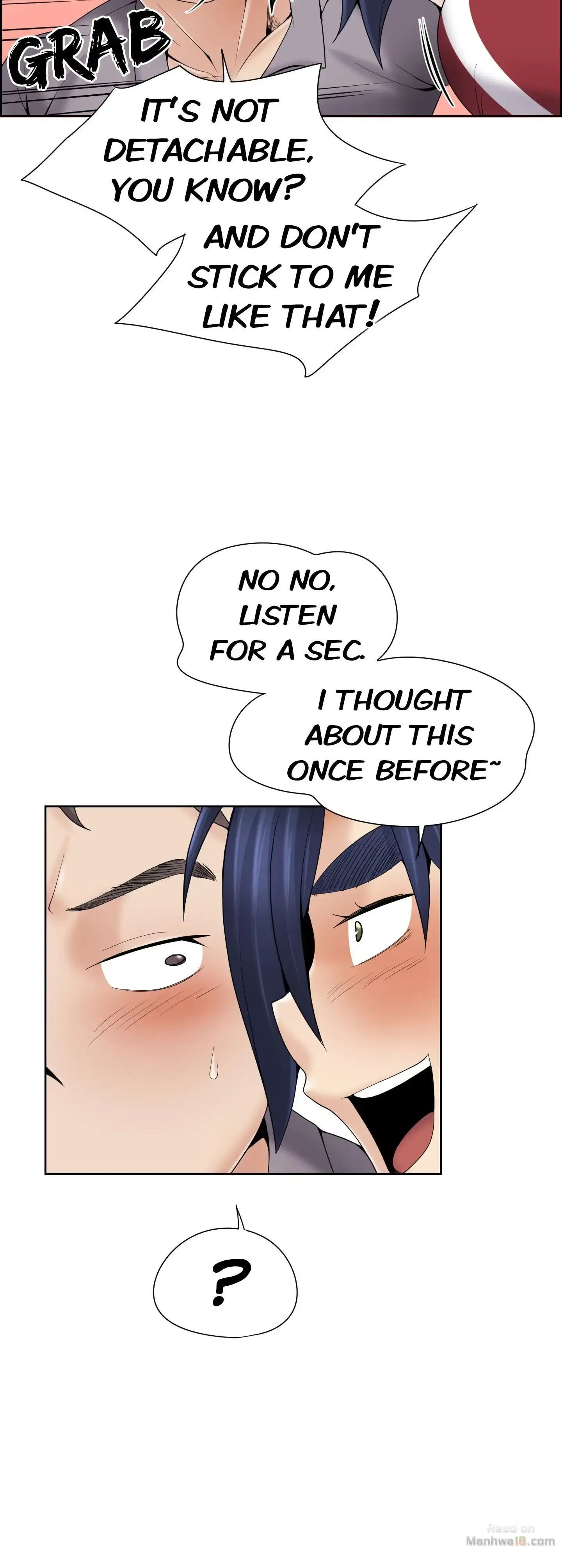 Draw it Yourself! (Uncensored) Episode 90 - Page 36